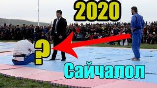 ГУШТИН 2020 | Сайчалол Саидов 2020 | Гуштини КУЙБЕШ 2020 | Наврузи 2020 / АЧОИБ ТВ 2020