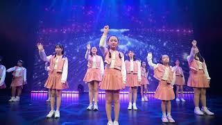 2024 DF Academy Kids Dance Concert- DFantasyLand: 13 Superling2024