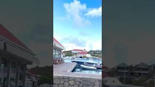 First Look at St. Barths: Is It Really This Peaceful? 