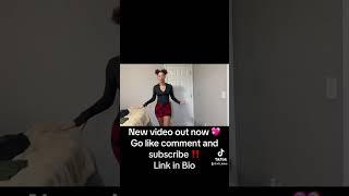 SHEIN Try on haul out now‼️#shein #tiktok #newvideo #smallyoutuber