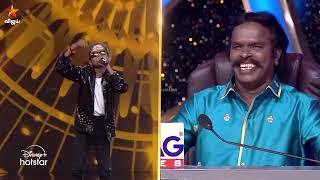 Super Singer Junior 9 | Full Episode 25