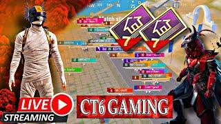 pubg mobile lite live stream | pubg lite new update 0.28.0 | new uodate pubg lite | FMG CT6 1