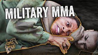 What Are the Top 5 Martial Arts Used by Militaries Around the World?