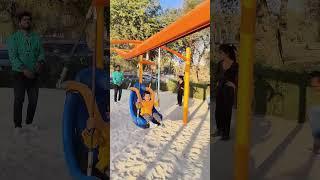 Papa Ne Priyansh Ko Dara Diya