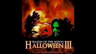 Halloween 3 Season of the Witch (1982)