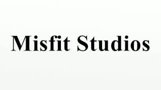 Misfit Studios