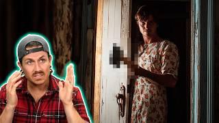 Police uncover TERRIFYING secret in family's basement | The Daniel Laplante story