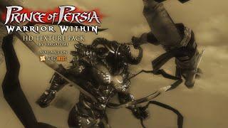 Prince of Persia Warrior Within [HD Texture Pack] :: The Long Way Home