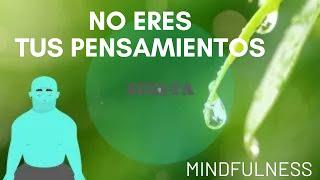  ¡Tu Meditación al Siguiente Nivel! Prueba este Sorprendente Ejercicio de Defusión Cognitiva 