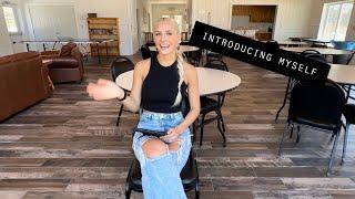 Get to know American Idol contestant Sierra Harris