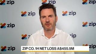 Zip COO on Company's 1H Results