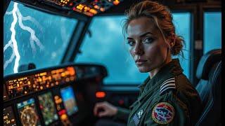 She Disobeyed Orders and Flew Into a Category 5 Storm — Here's Why Thousands Are Alive Today