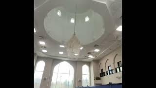 #Masjid Usman(Pickering ##video #islam #shorts #subhanallah #toranto #canada ####