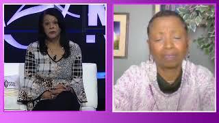 Season 1 | Woman2Woman with Deborah Butler | Pastor Adriane Wilson (Part 2)