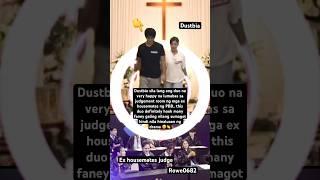 Dustin Yu at Bianca De Vera deserved manalo sa PBB #celebrity #actor #showbiz #showbizph