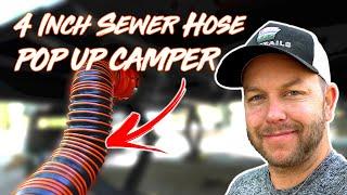 Why didn't this come like this from Forest River!? | Rockwood 2280bhesp Pop Up Camper