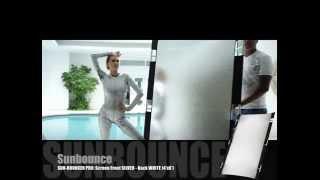 Getting to know your Sunbounce - Irina Kazakova Dance - Jarmo Pohjaniemi - Shoot The Centerfold Inc.