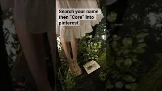 Sofia Core #trend #foryou