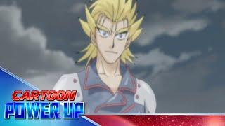 Episode 171 - Bakugan |FULL EPISODE|CARTOON POWER UP