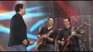 05 - Hugo Pena & Gabriel - Mil pedaços - DVD Estrela Ao Vivo