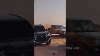 Lexus LX 600fF Sport #trending #ytshorts #whatsappstatus #lexuslx600 #suryanaturetour #car #lexus
