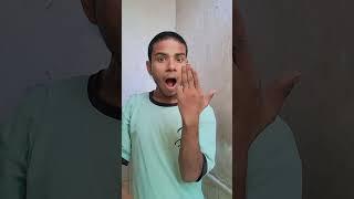 boy finger magic trick  #youtubeshorts #magic