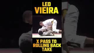The Most Innovative Back Take 