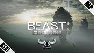 Hard Aggressive Epic Orchestra Beat - Beast (MVXIMUM Collab)