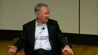 Ken Griffin praising Henderson on Corporate Strategy (BCG’s first book)