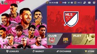 WOW!! MLS KICKOFF EVENT FC MOBILE 25 | FREE ICON & HEROES CHRONICLES  REWARDS FC MOBILE 25!