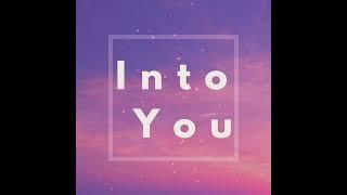 Ariana Grande - Into You (Zeford Remix)