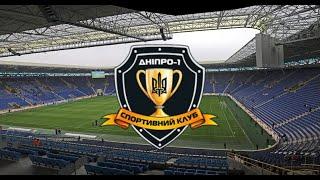 Dnipro-1 - Anthem