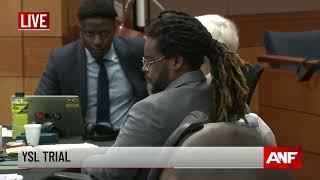 WATCH LIVE: YSL closing arguments begin in Georgia’s longest-ever trial