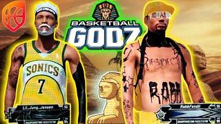 BEST JUMPSHOT IN NBA 2k20 after patch 13 | Ballin with EURO SUBs 100% BEST JUMPSHOT!