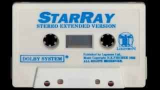 Amiga StarRay Extended Version music