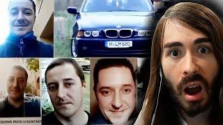 People Who Vanished Without A Trace And Reappeared Later | Critikal reacts