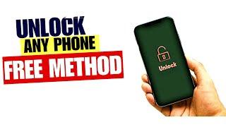 How to Unlock SAMSUNG Galaxy A02  Quick and Easy Techniques