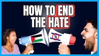 How To React To Antisemitic Comments?