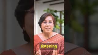 Learn how to connect with your unborn baby with Garbh Sanskar techniques #pregnancy #yoga #health
