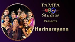 PAMPA Studios presents Harinarayana – S5Ep9