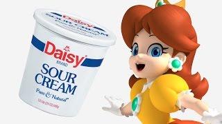 Dollop of Daisy