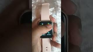 Noise pulse 2 max dial pad