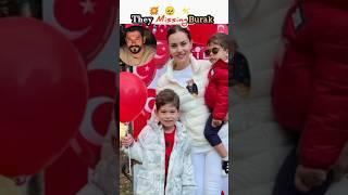 Missing Burak Burak özcivit #burakozcivit #turkey #family  #osman #ottoman #viralvideo #shorts