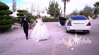 Sedo & Mofeda - Wedding intro - By Yalmaz Krad