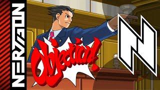 Objection Funk! [Remix]