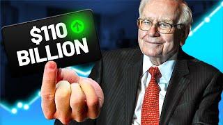 Warren Buffett's BEST Investment Strategy (90/10)