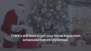 DFW Home Inspection Holiday 2023