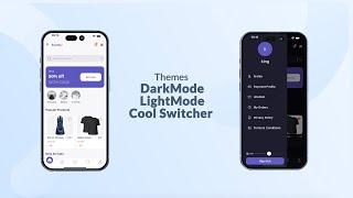 Flutter Clean Architecture E-commerce App