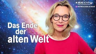 The End of the Old World | Neptune in Aries | Silke Schäfer #2025 #astrology