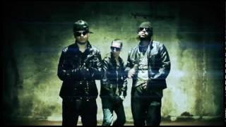 Baby Rasta y Gringo Feat Farruko - Fichuriar (Official Video)